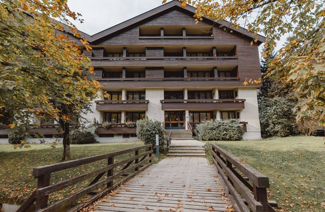 Schlossalmblick by Interhome