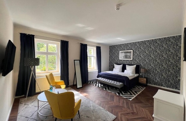 Schlosshotel Rheinsberg