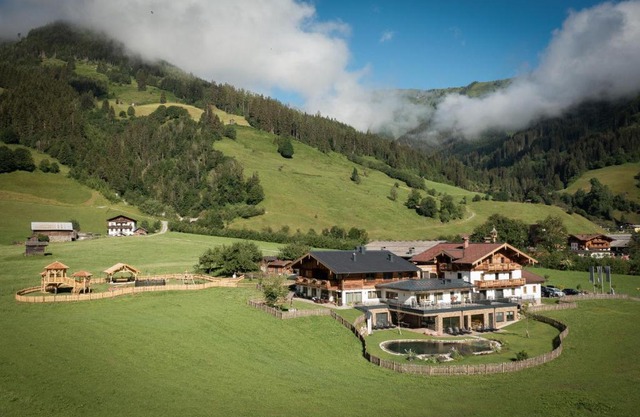 Schmiedhof Gut