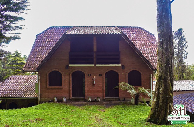 Casa Rural por habitaciones Schmitt Haus
