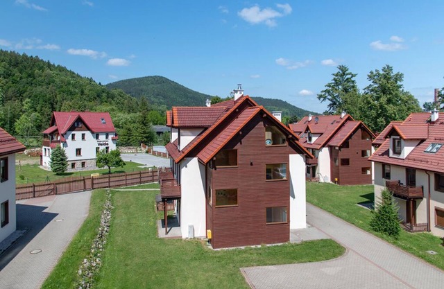 Schneekoppe DG Cómoda residencia de vacaciones