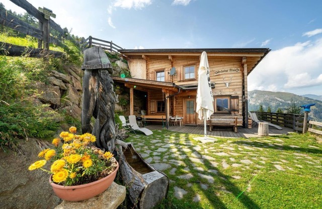 Schoberalm - Holiday cottage