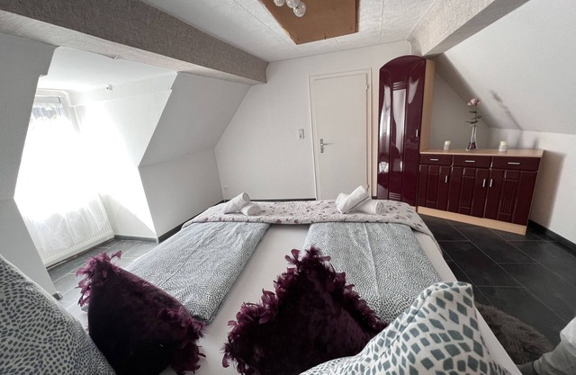 Schone 3 Zimmer Wohnung