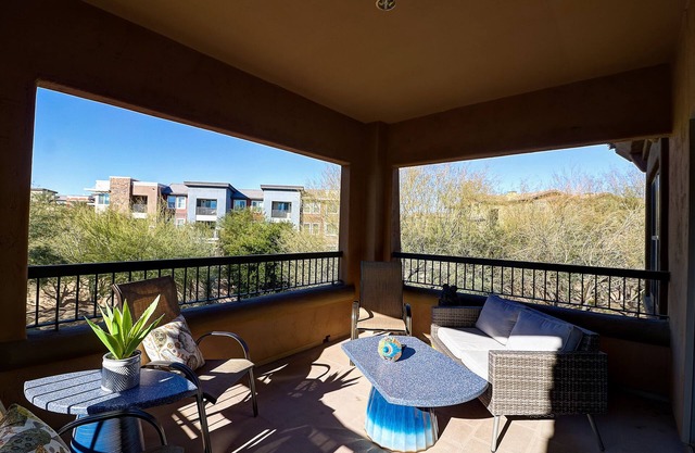 Scottsdale Condo, North Scottsdale, en The Village at Grayhawk
