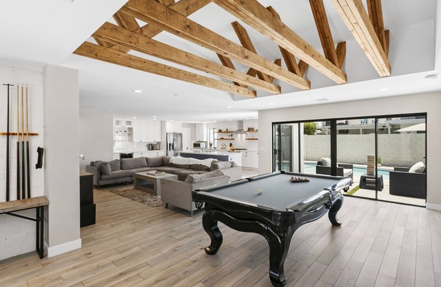 Scottsdale Retreat BEST location! Heated Pool!!