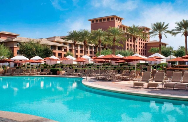 LAS VILLAS DE WESTIN KIERLAND - 1BD