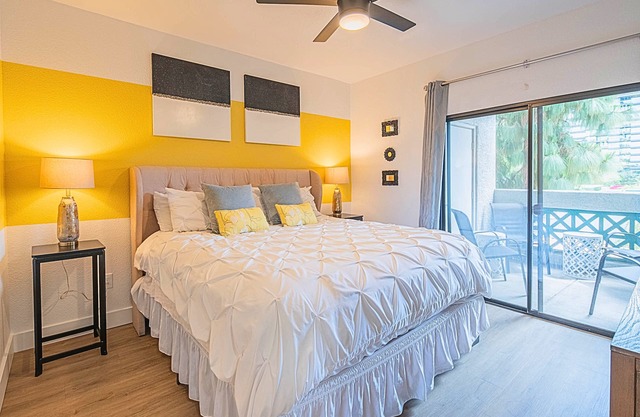 Kierland Golf Getaway: King Beds, Pool & Game Room