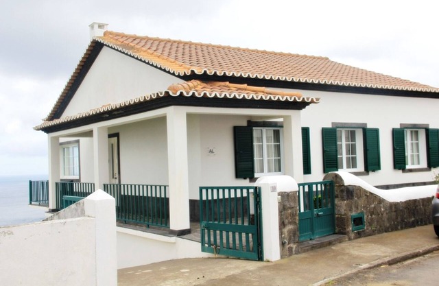 Villa Mar y Sol (Planta Baja)