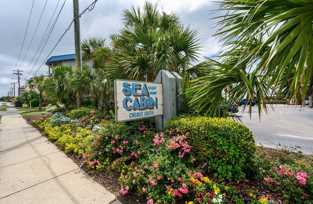 Sea Cabin Unit 304 Cherry Grove