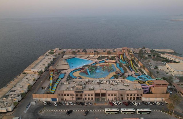 Sea Club Resort