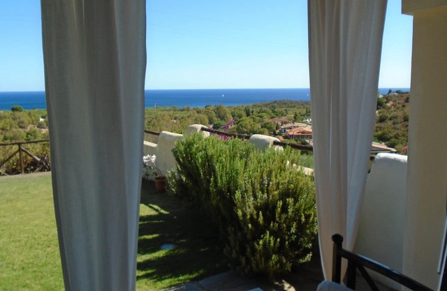 Sea Dream Eden Rock House