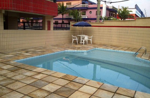 MAR CON PISCINA 11 97100-4888