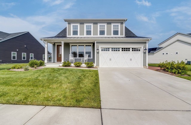 Sea Foam Sanctuary- Coastal Club- 4BR home w/ fenced backyard-pet friendly, pool