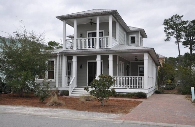 Sea la vie, Preserve at Grayton Beach 4BR / 4BA, Walk to Beach