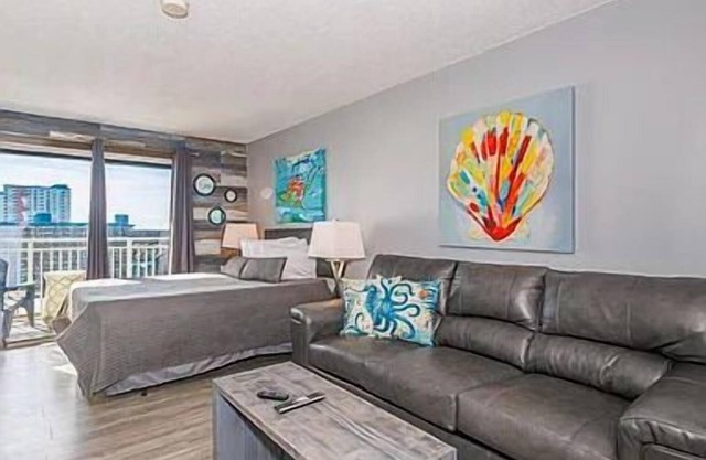 Sea Mist Resort #51411