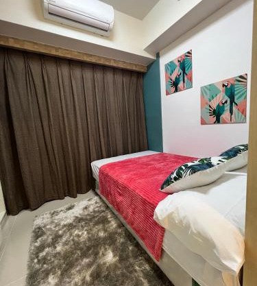 Sea Residences Mall of Asia Viann