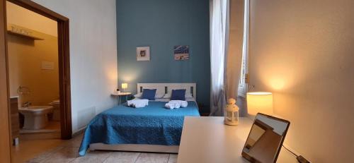 Sea Room Aspra