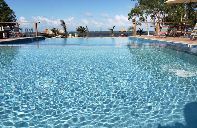 Sea Side Chateau