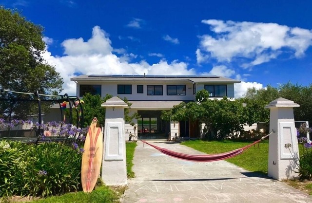 Factor XOX:) ¡Vacaciones puras en la isla Waiheke!