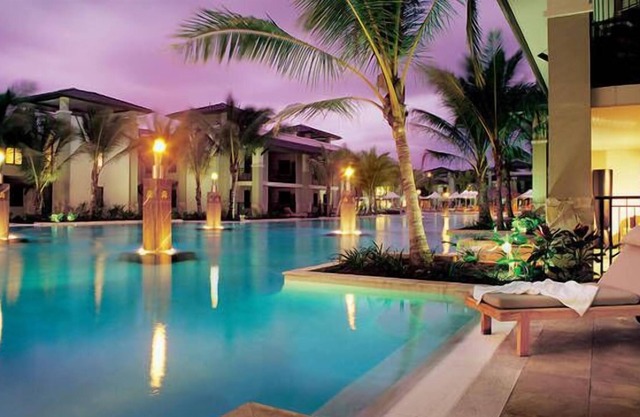 Sea Temple Port Douglas Penthouse de 2 habitaciones - Wi-Fi gratis - Netflix - Vino