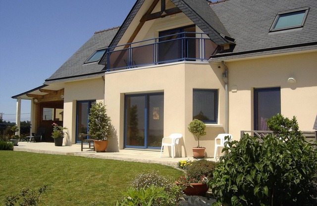 Casa / villa / chalet - TELGRUC SUR MER