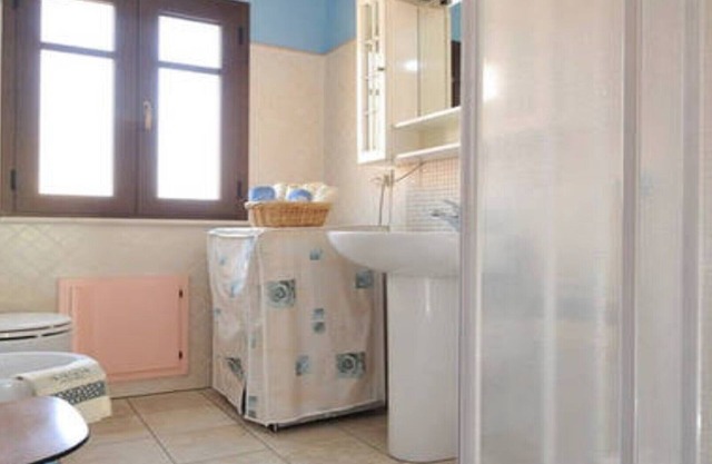 Apartamento con vistas al mar