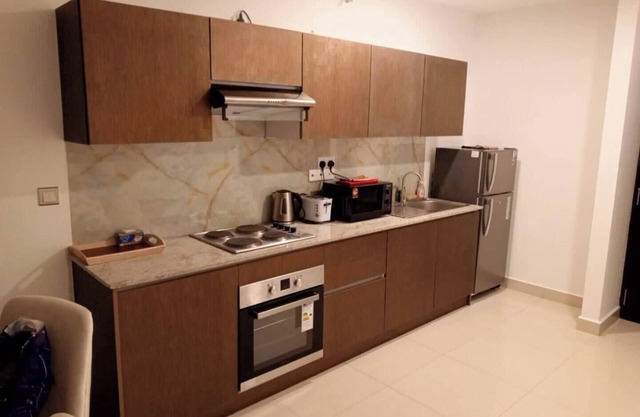 Sea View Luxury Apartments #4