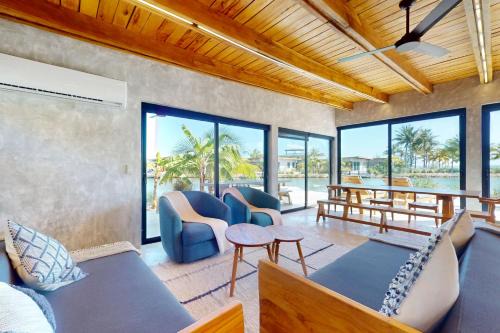Seabird - Villa 13