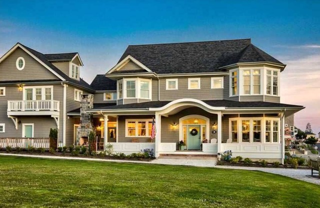 Seabrook's Sunset Retreat: Dog Friendly