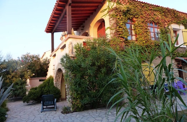 Estudio Frente al Mar con Terraza en Saintes-Maries-de-la-Mer