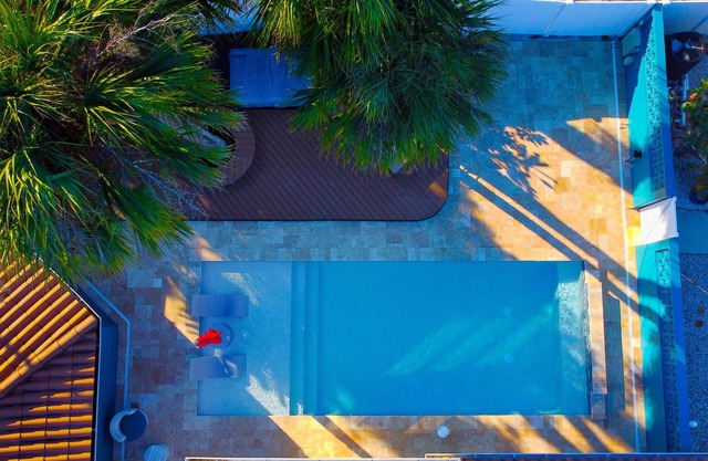 Seagrass Escape - Alquiler mensual de playa