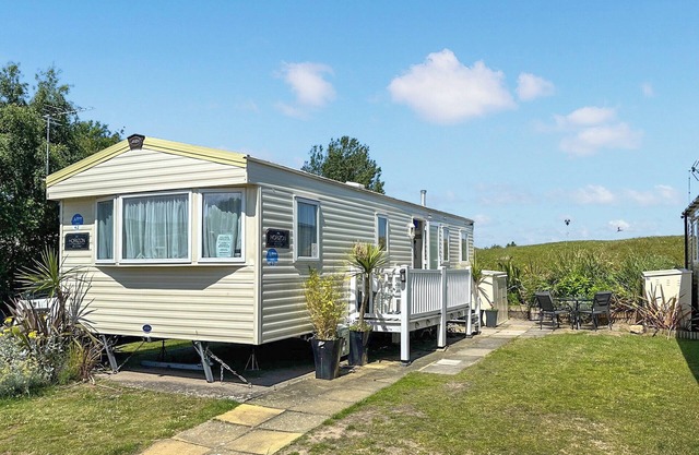 Alojamiento de 3 habitaciones en Prestatyn