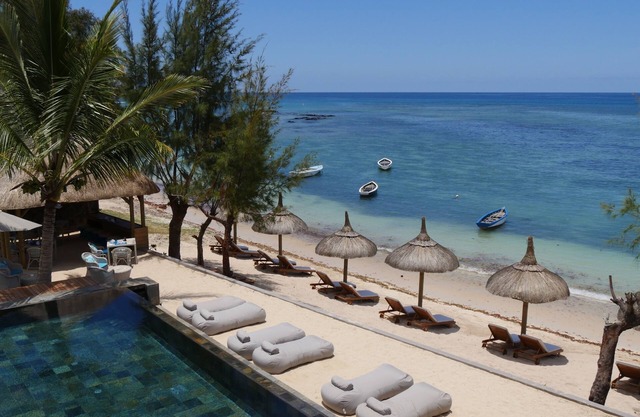 Seapoint Boutique Hotel