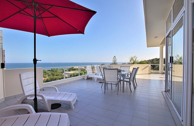 Searock Beach Ver Propiedad en Umhlanga Rocks