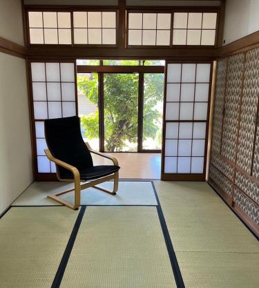 SeaSaideHouse湯河原