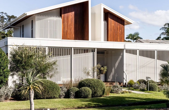 Seasalt by Contemporary Hotels