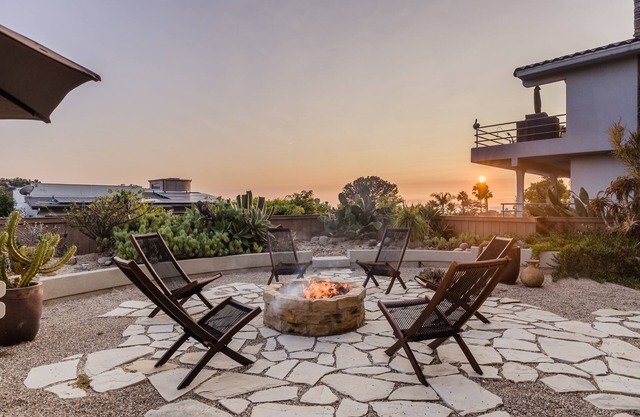 Seascape by AvantStay | Spacious Contemporary Oasis in Del Mar