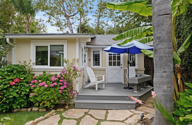 Seashell Cottage - Hideaway encantador en la playa