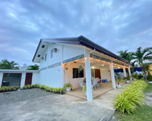 Seashells Home