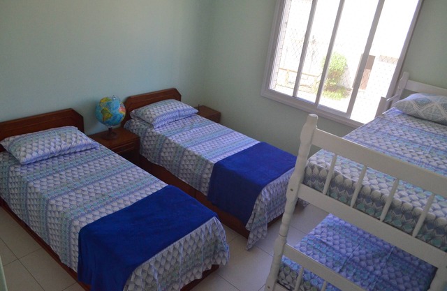 JUNTO AL MAR - 3DORM - WiFI, Aire Acondicionado