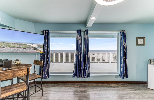 Seaside Boutique Hotel