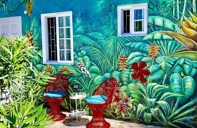 Cottage By The Sea, Duncans Bay Jamaica