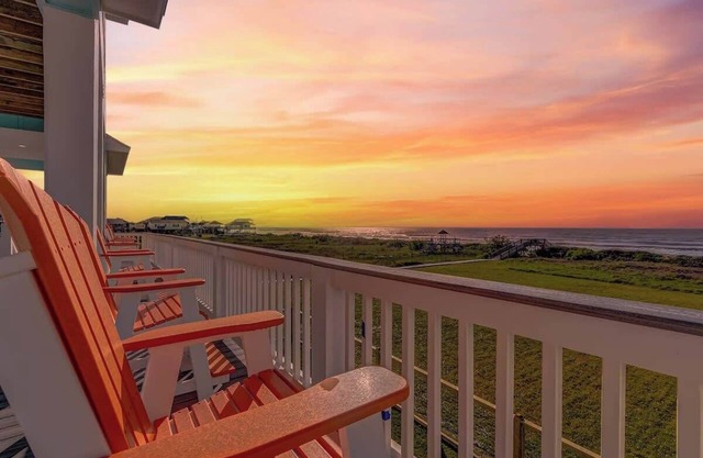 Seaside Sanctuary Sum