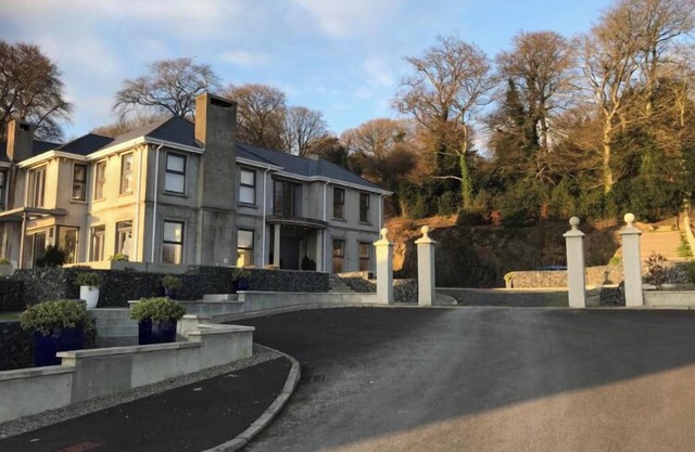 Luxurious Studio Apartment in Fahan, Co Donegal