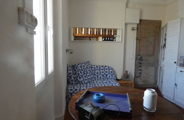 SEASIDE STUDIO LA SEYNE SUR MER