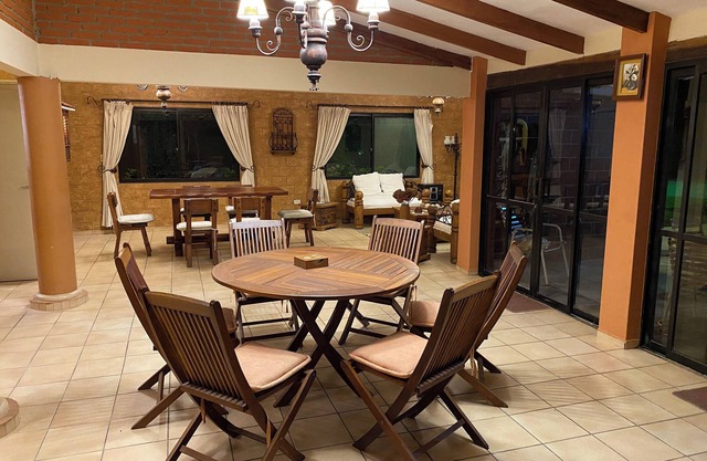 Casa Por Temporadas