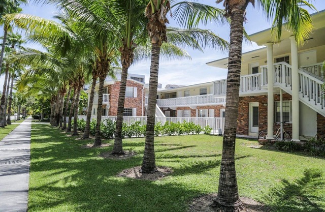 Alquiler de temporada en KEY BISCAYNE