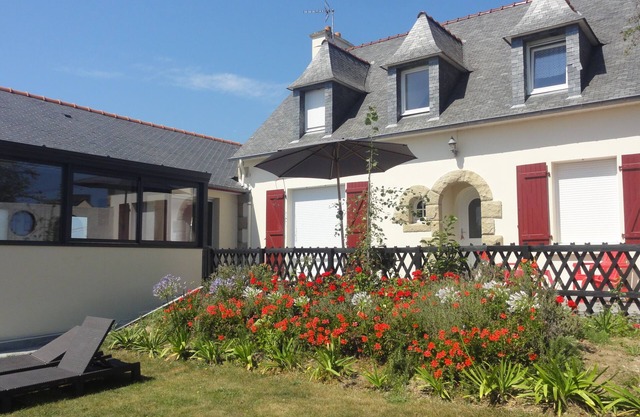 Alquiler por temporada, cerca de Paimpol (22 620).
