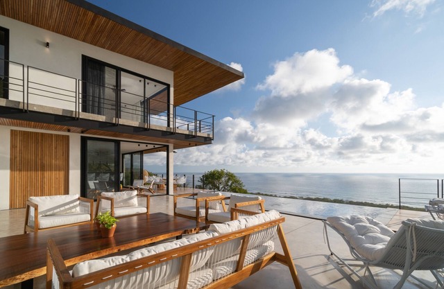 Seataya Ocean 3-Beds Luxury Villa