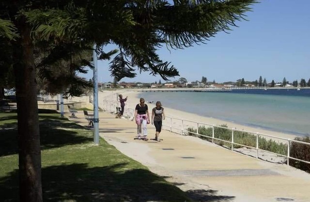 Apartamento Seaview Beach